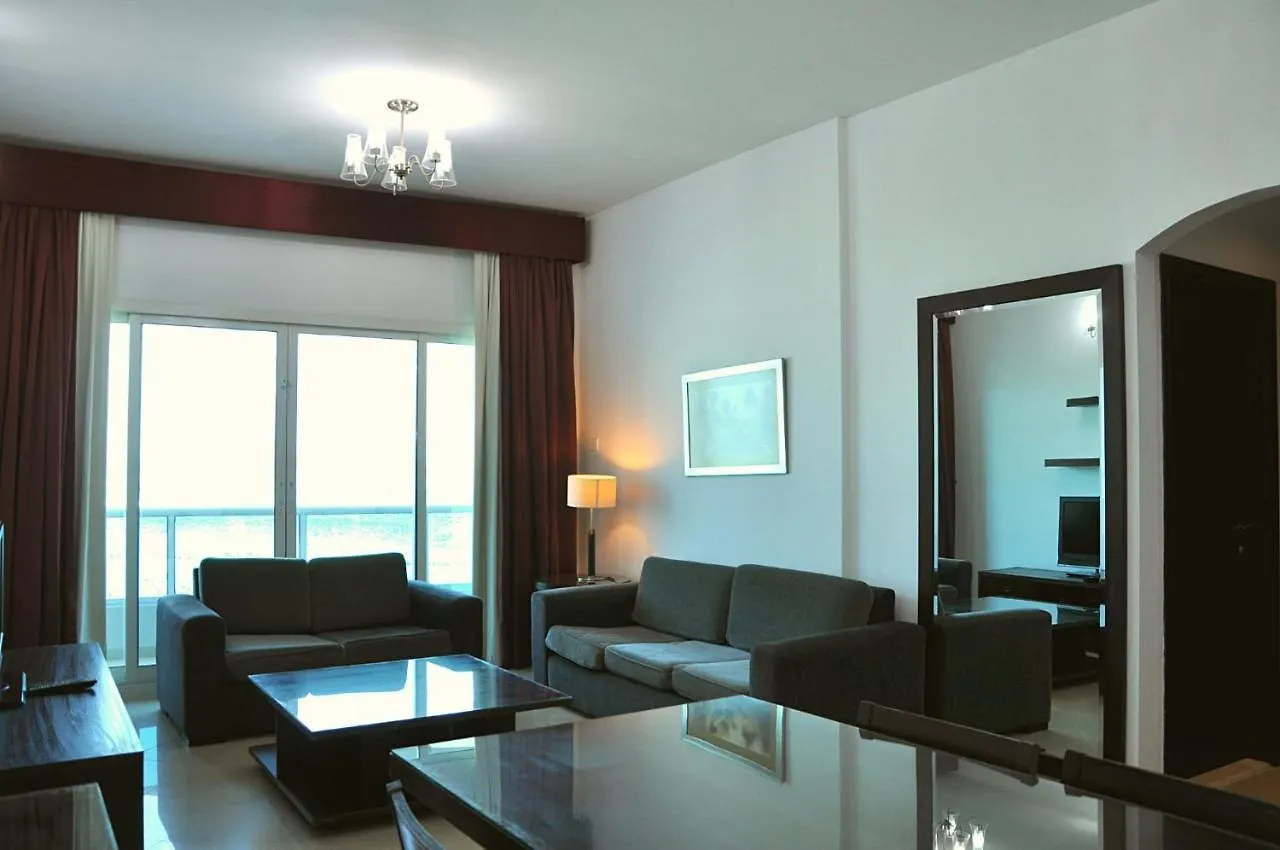 Care Holiday Homes Apartments Barsha Heights Дубай