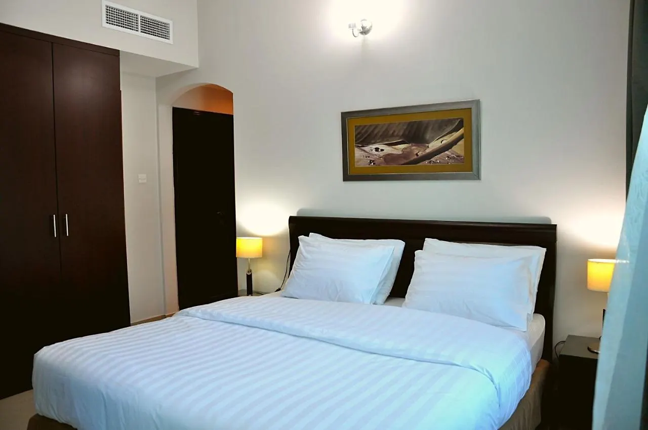 Care Holiday Homes Apartments Barsha Heights Дубай