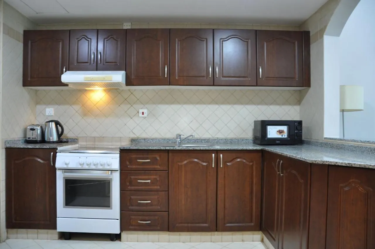 Care Holiday Homes Apartments Barsha Heights Дубай ОАЭ