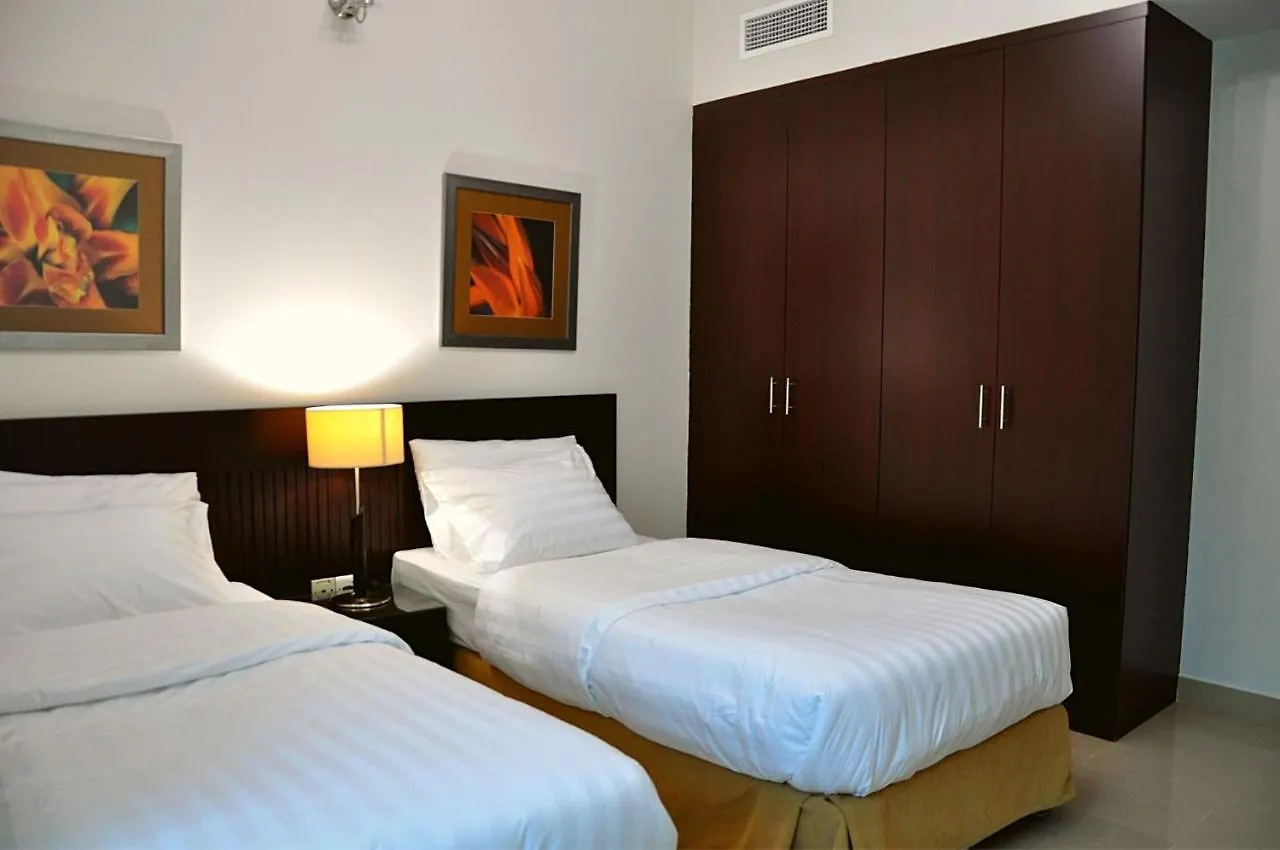 Care Holiday Homes Apartments Barsha Heights Дубай 0*,  ОАЭ