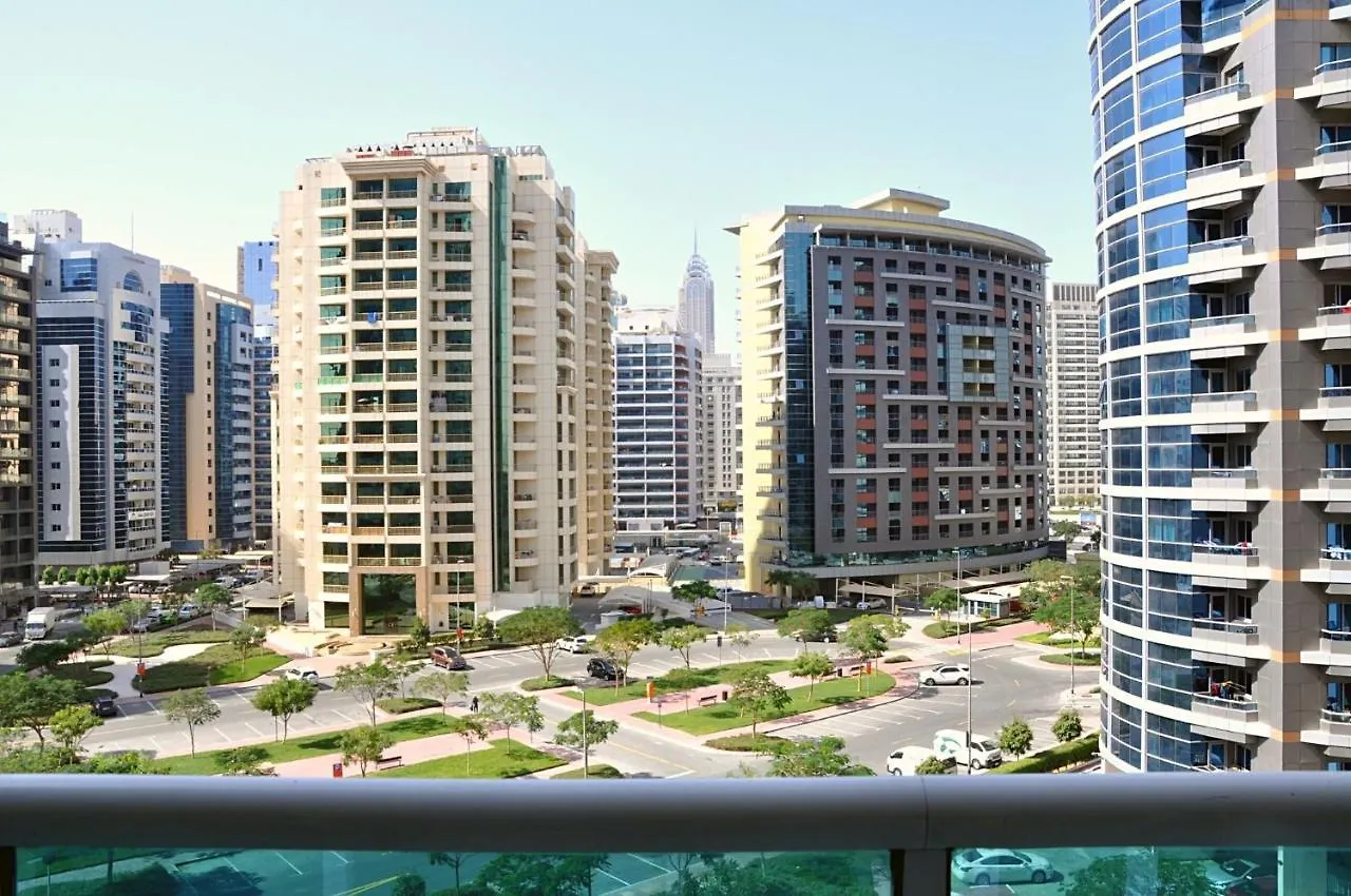 Care Holiday Homes Apartments Barsha Heights Dubai 0*,  United Arab Emirates