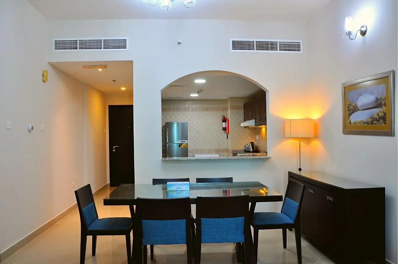 Care Holiday Homes Apartments Barsha Heights Дубай