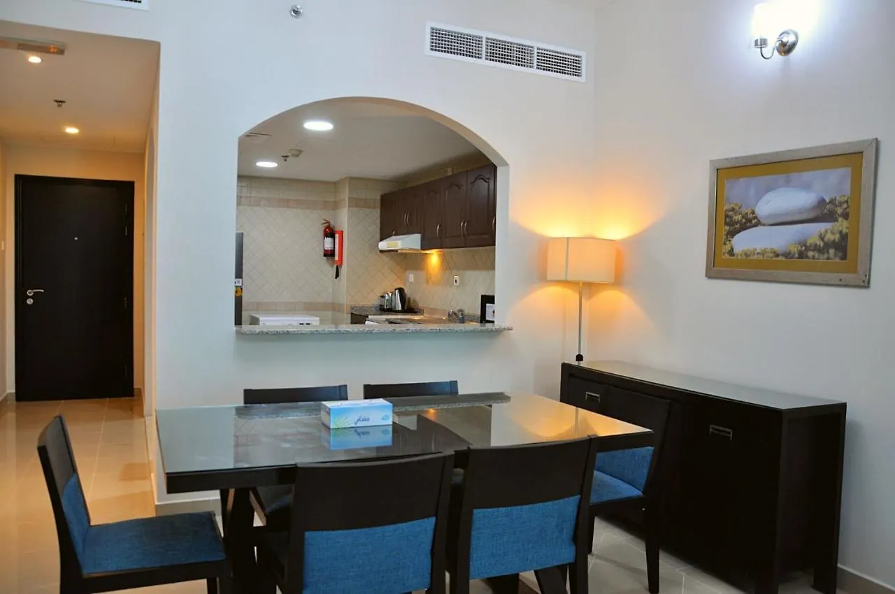 Care Holiday Homes Apartments Barsha Heights Дубай ОАЭ