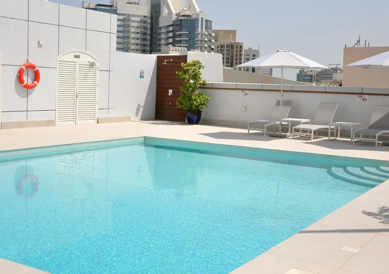 Care Holiday Homes Apartments Barsha Heights Дубай