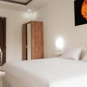 The Bali Bubble Апартаменты Санур