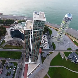 Premium In Porta Tower Апартаменты Батуми