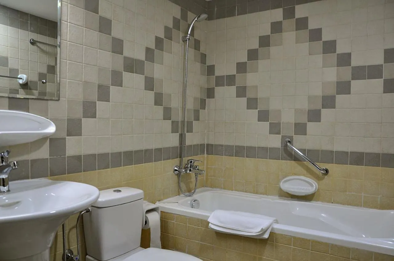Care Holiday Homes Apartments Barsha Heights Dubai United Arab Emirates
