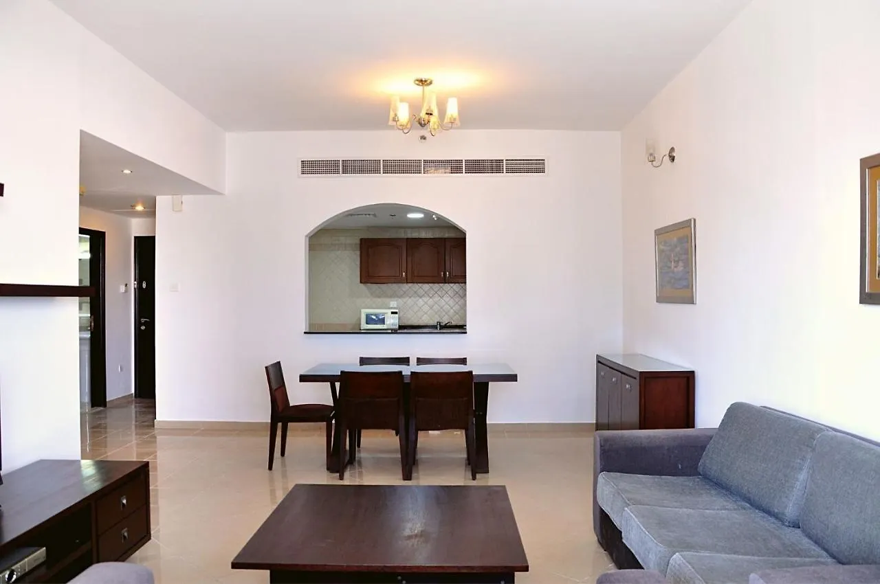 Care Holiday Homes Apartments Barsha Heights Dubai