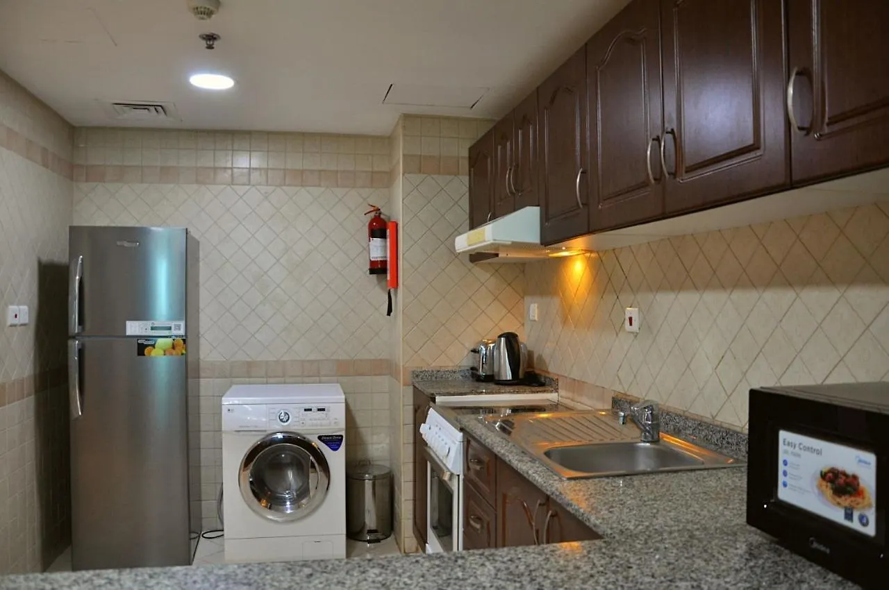 Care Holiday Homes Apartments Barsha Heights Dubai 0*,  United Arab Emirates