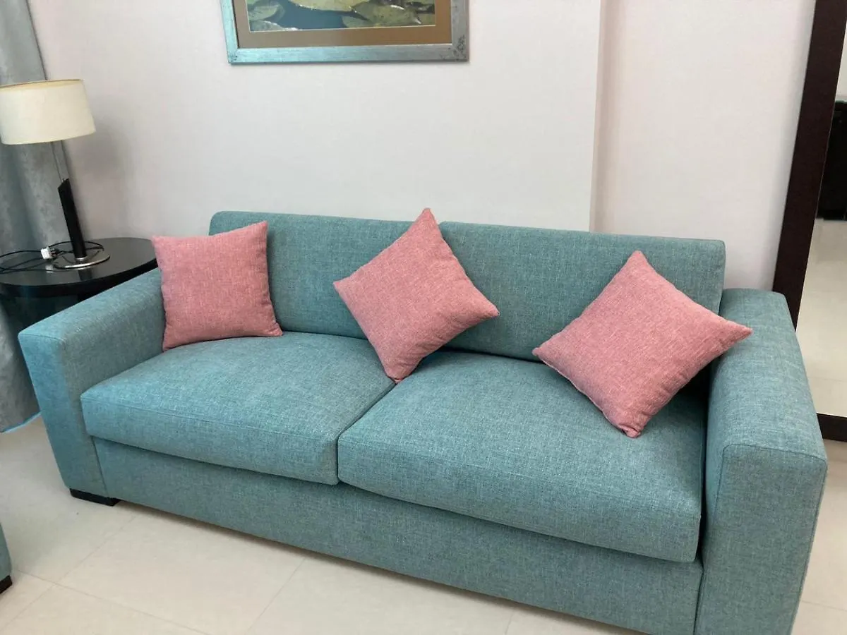 Care Holiday Homes Apartments Barsha Heights Dubai