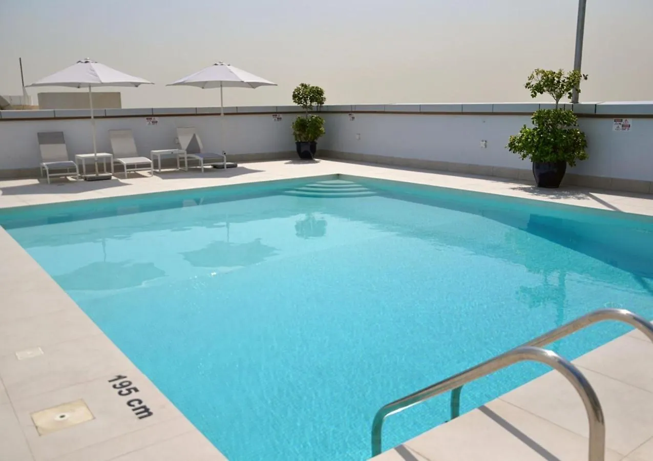 Care Holiday Homes Apartments Barsha Heights Dubai