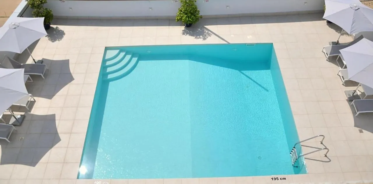 Care Holiday Homes Apartments Barsha Heights Dubai 0*,