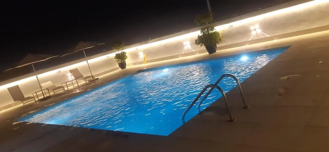 Care Holiday Homes Apartments Barsha Heights Dubai United Arab Emirates