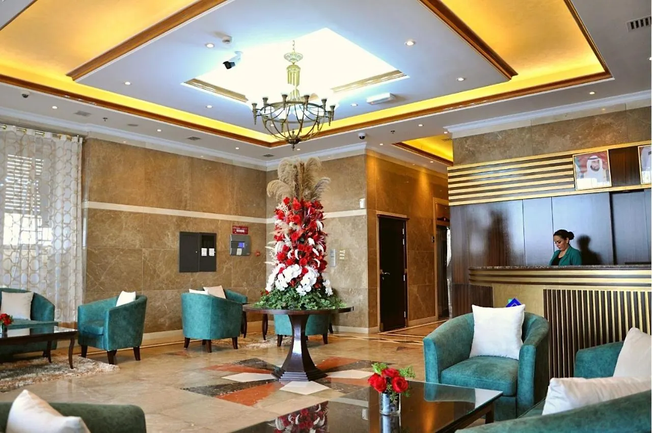 دبي Care Holiday Homes Apartments Barsha Heights