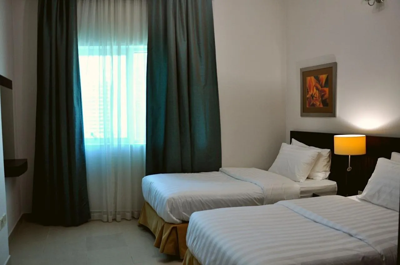 دبي Care Holiday Homes Apartments Barsha Heights الإمارات العربية المتحدة