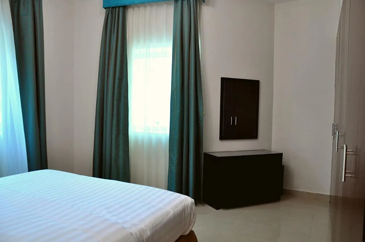 دبي Care Holiday Homes Apartments Barsha Heights