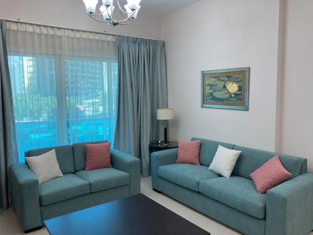 Care Holiday Homes Apartments Barsha Heights Dubai United Arab Emirates