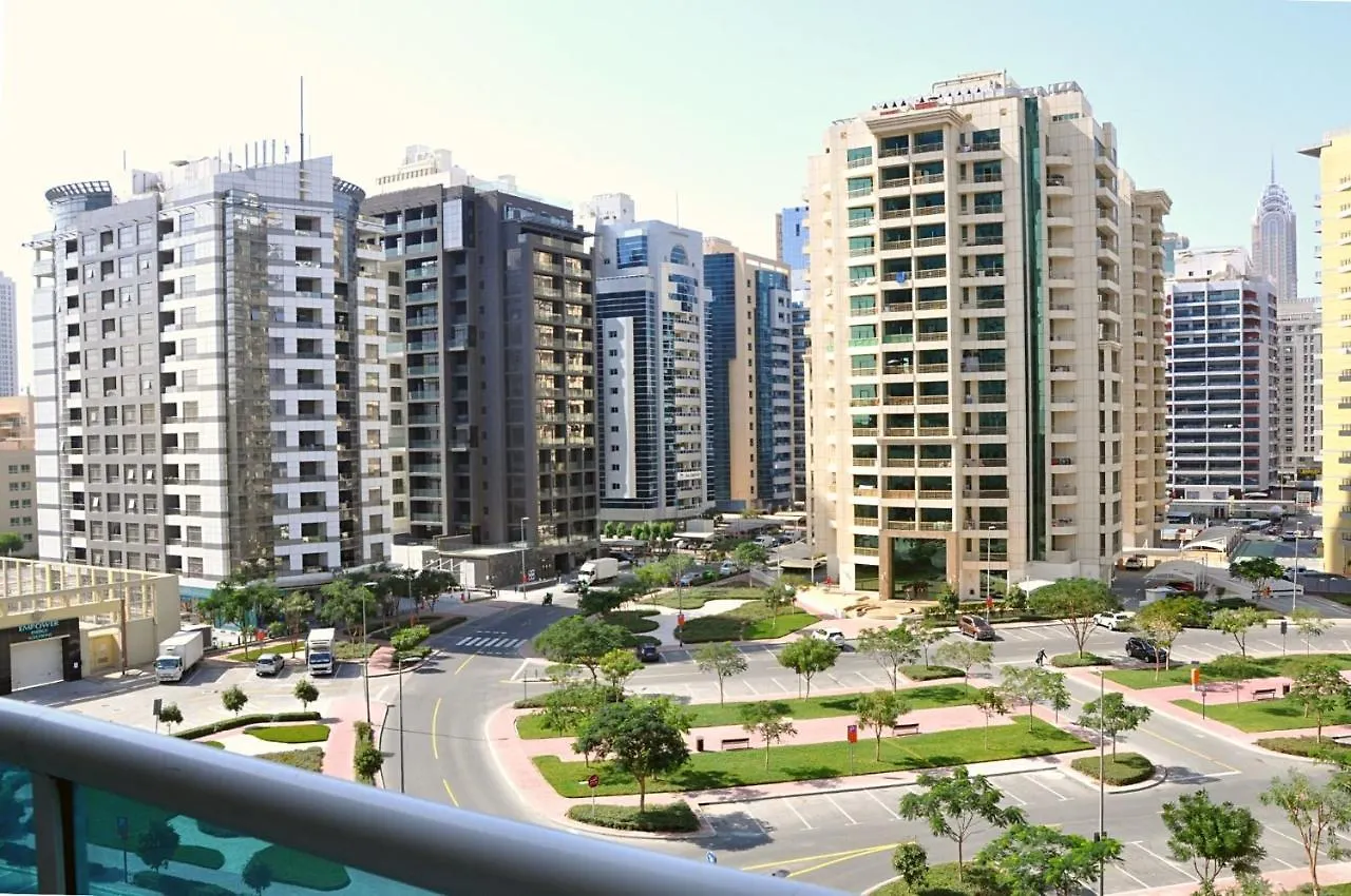 Care Holiday Homes Apartments Barsha Heights Dubai