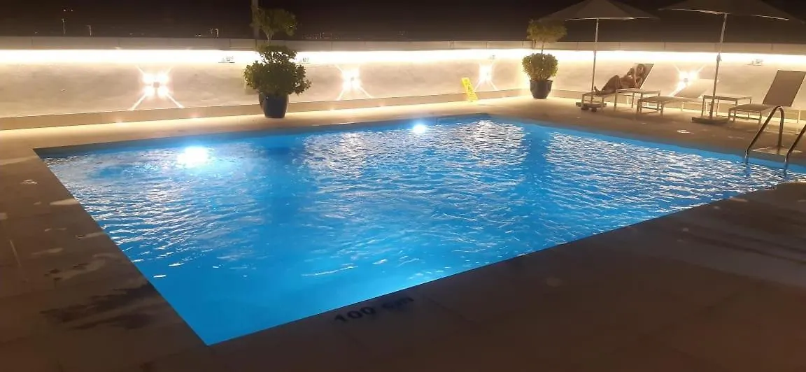 Care Holiday Homes Apartments Barsha Heights Dubai